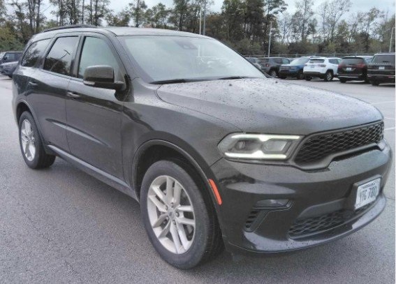 2023 Dodge Durango GT Plus photo 3