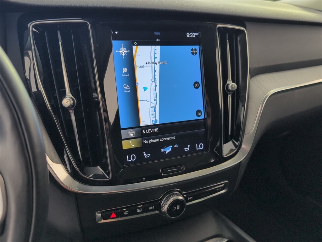 2021 Volvo V60 Cross Country T5 photo 20