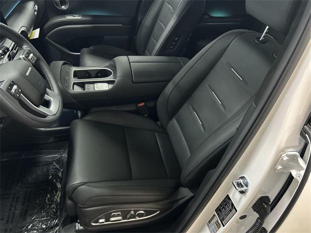 2026 Hyundai Palisade Calligraphy photo 26