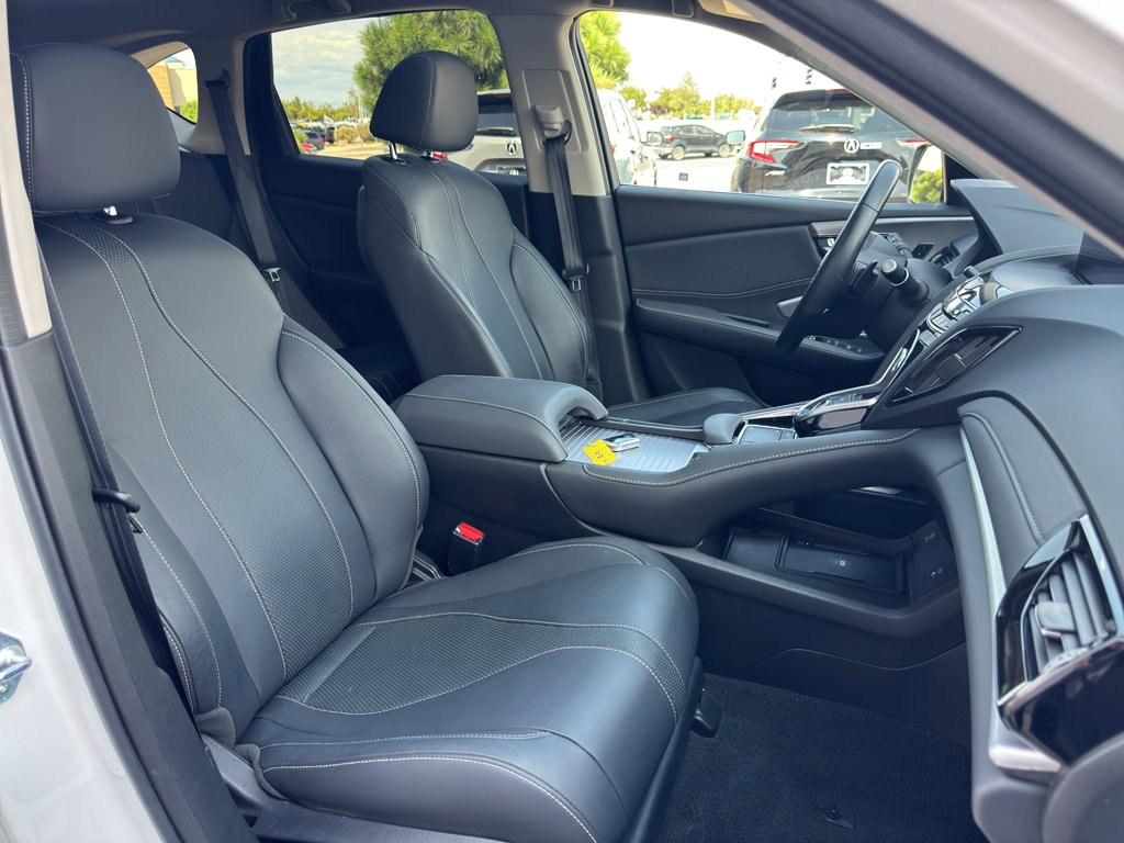 2023 Acura RDX Technology photo 14