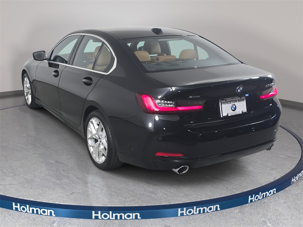 2025 Bmw 330i xDrive Sedan photo 7