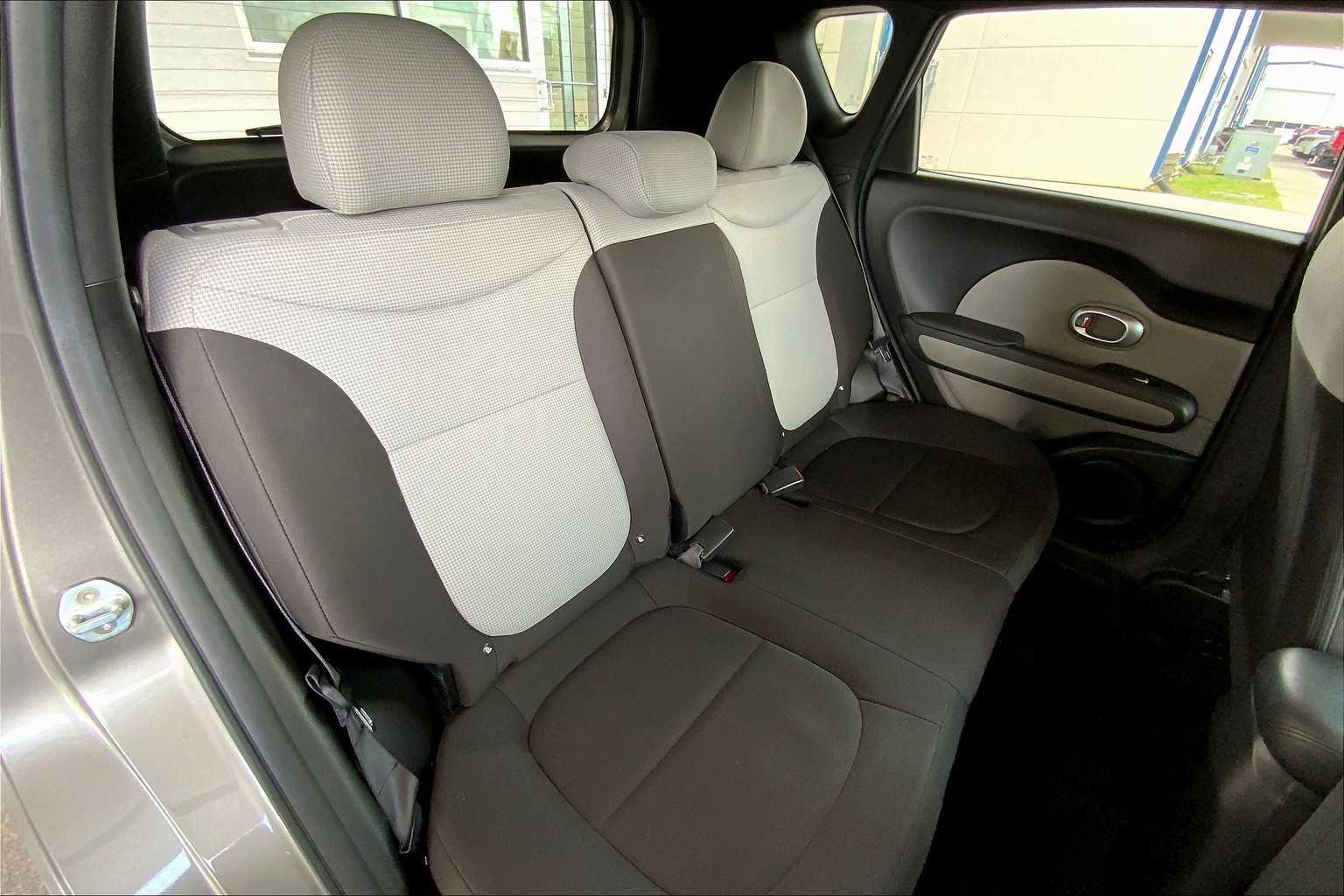 2019 Kia Soul Base photo 18
