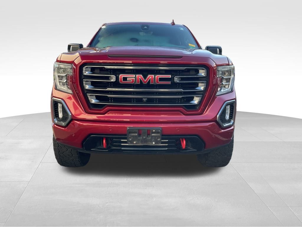 2019 Gmc Sierra 1500 AT4 photo 2