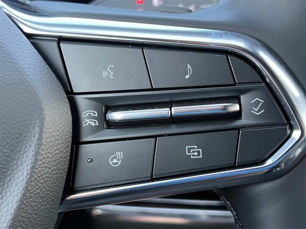 2026 Chevrolet Equinox LT photo 20