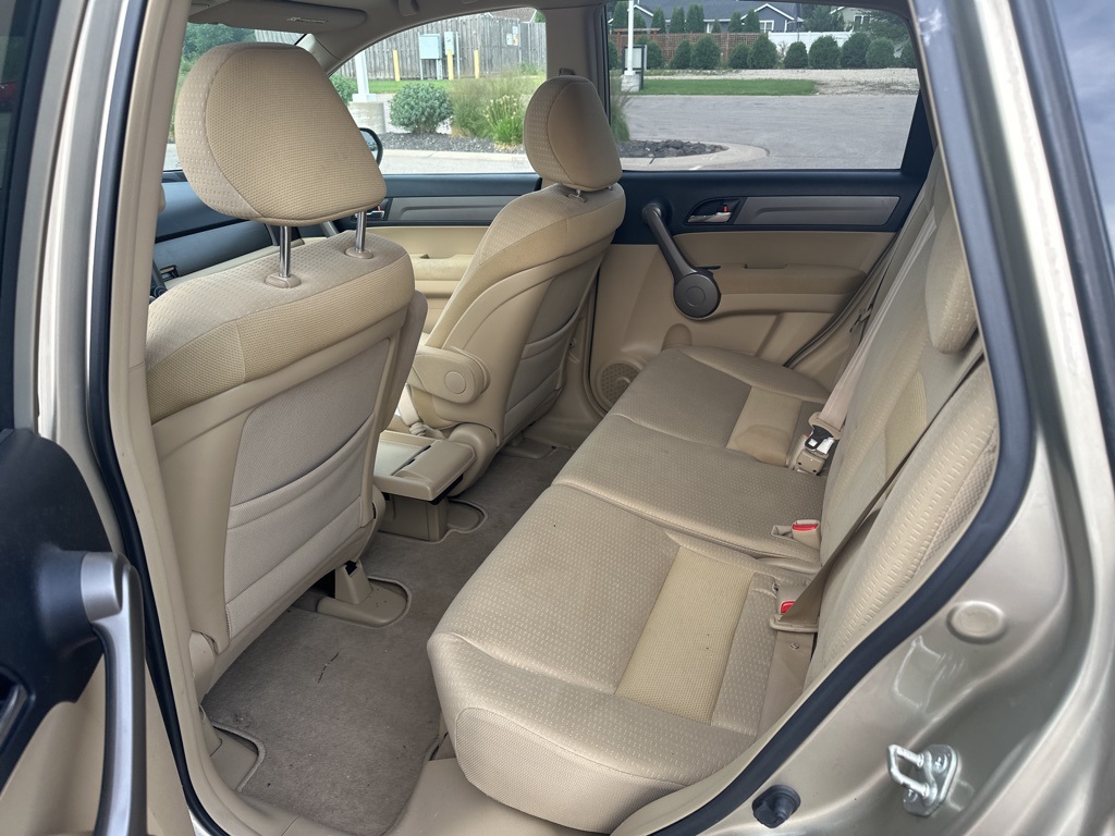 2008 Honda CR-V EX photo 4