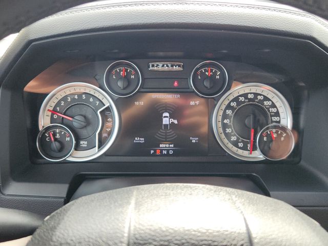 2016 Ram 1500 Laramie photo 24