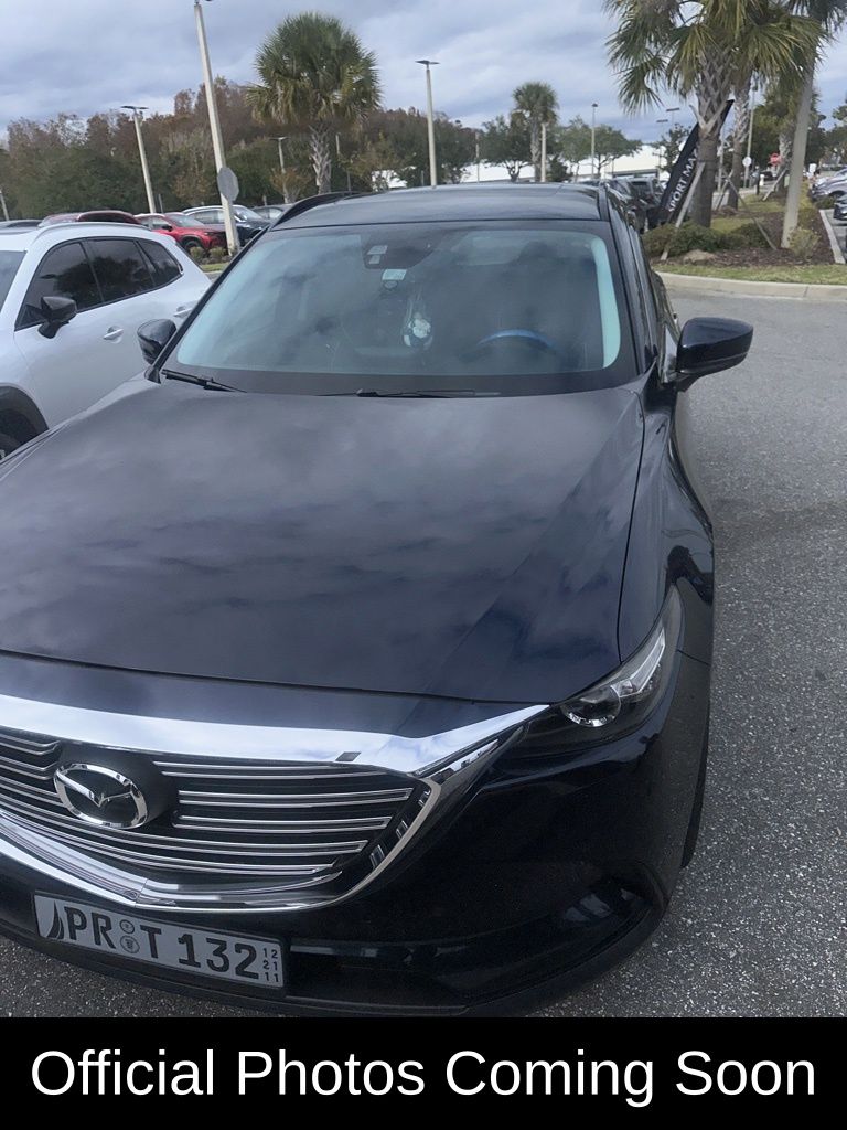 2017 Mazda CX-9 Touring's photo