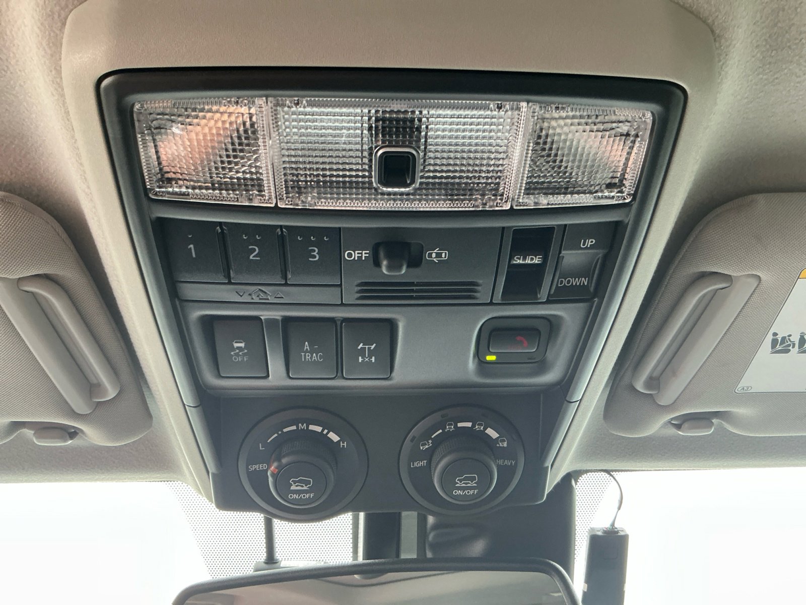 2023 Toyota 4Runner TRD Off-Road Premium photo 20
