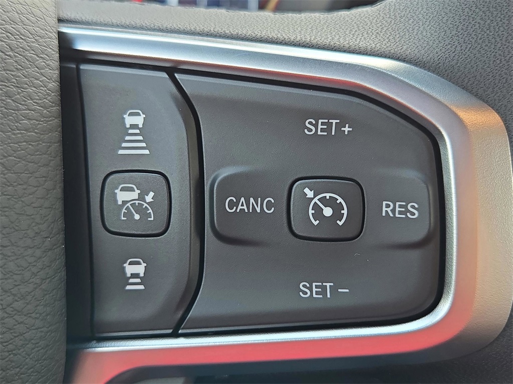 2026 Ram 1500 Big Horn Lone Star photo 22