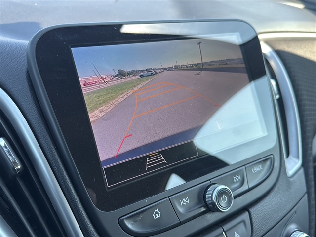 2023 Chevrolet Malibu 1LT photo 23