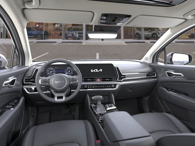 2025 Kia Sportage SX Prestige photo 13