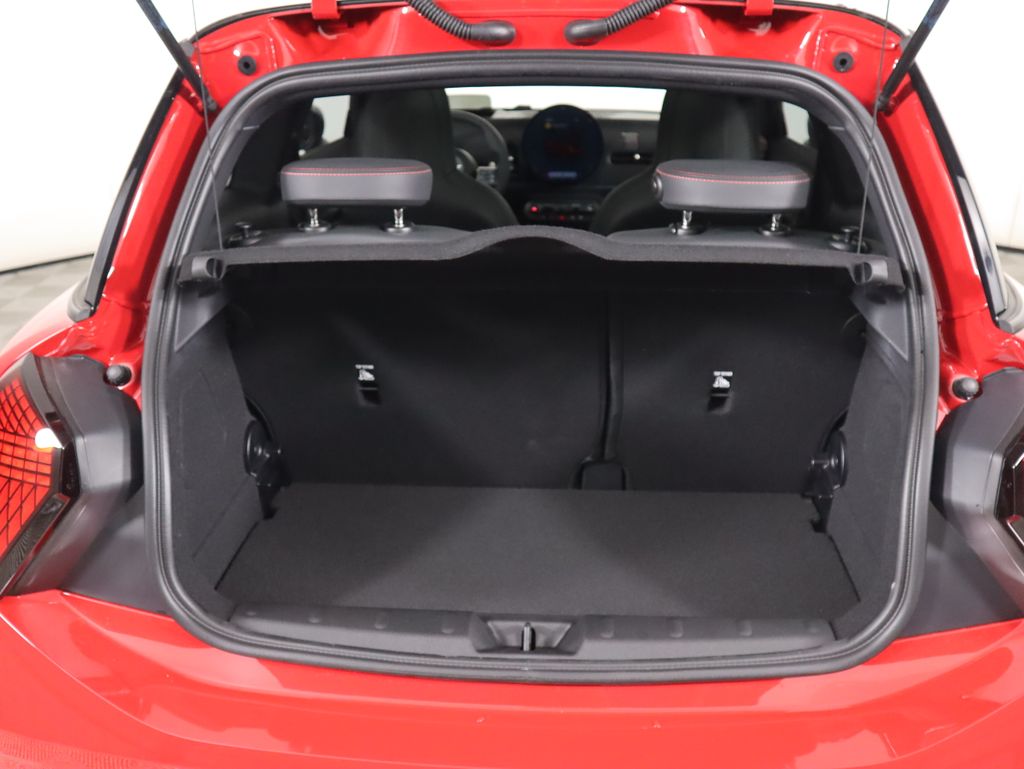 2026 Mini Cooper Hardtop John Cooper Works 2 Door Iconic photo 24