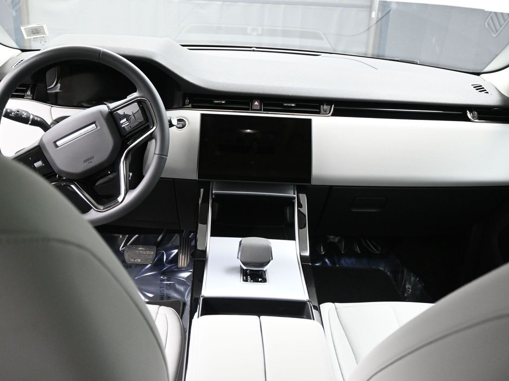 2024 Land Rover Range Rover Evoque S photo 12