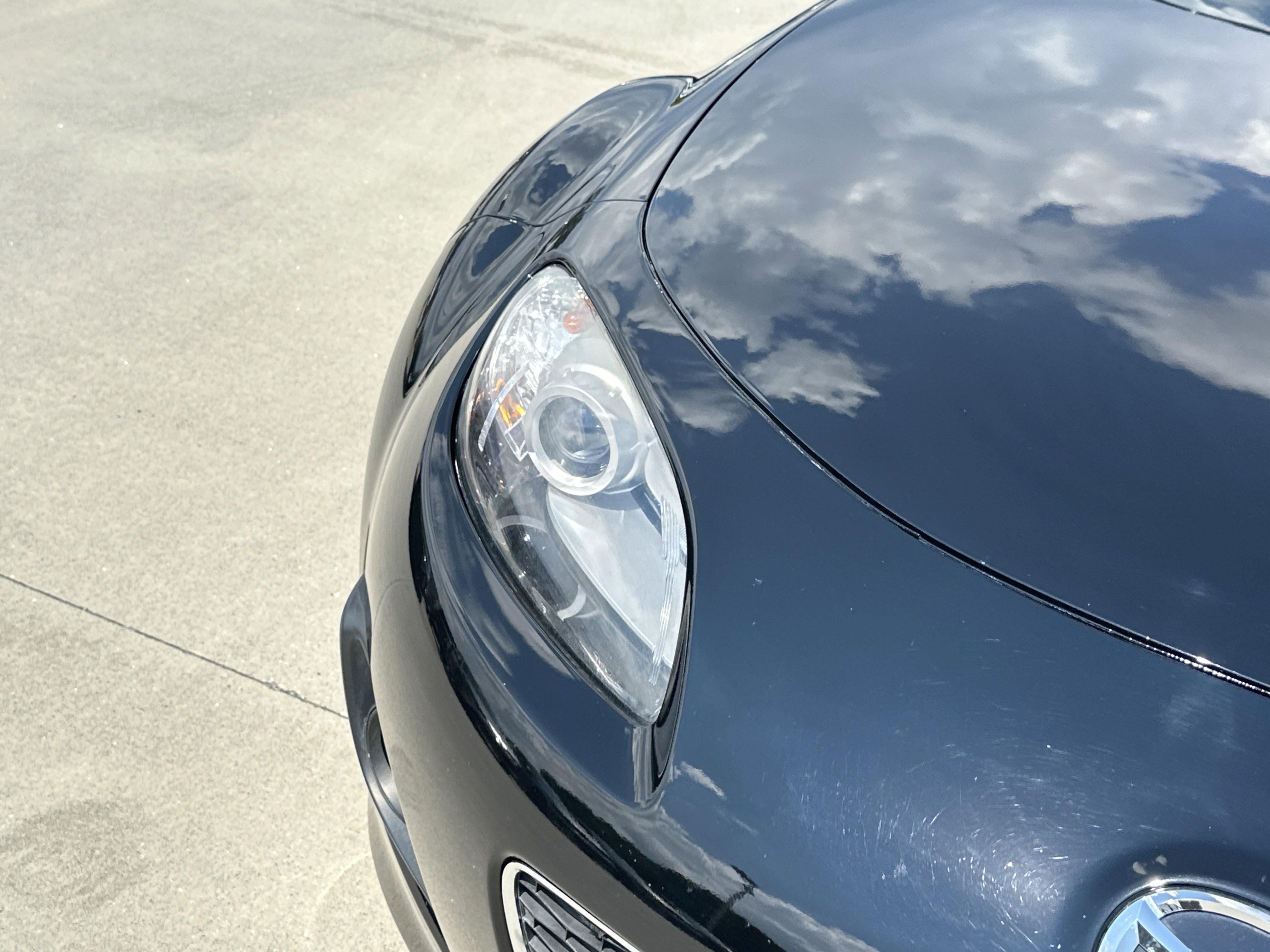 2012 Mazda MX-5 Miata Miata Touring photo 2