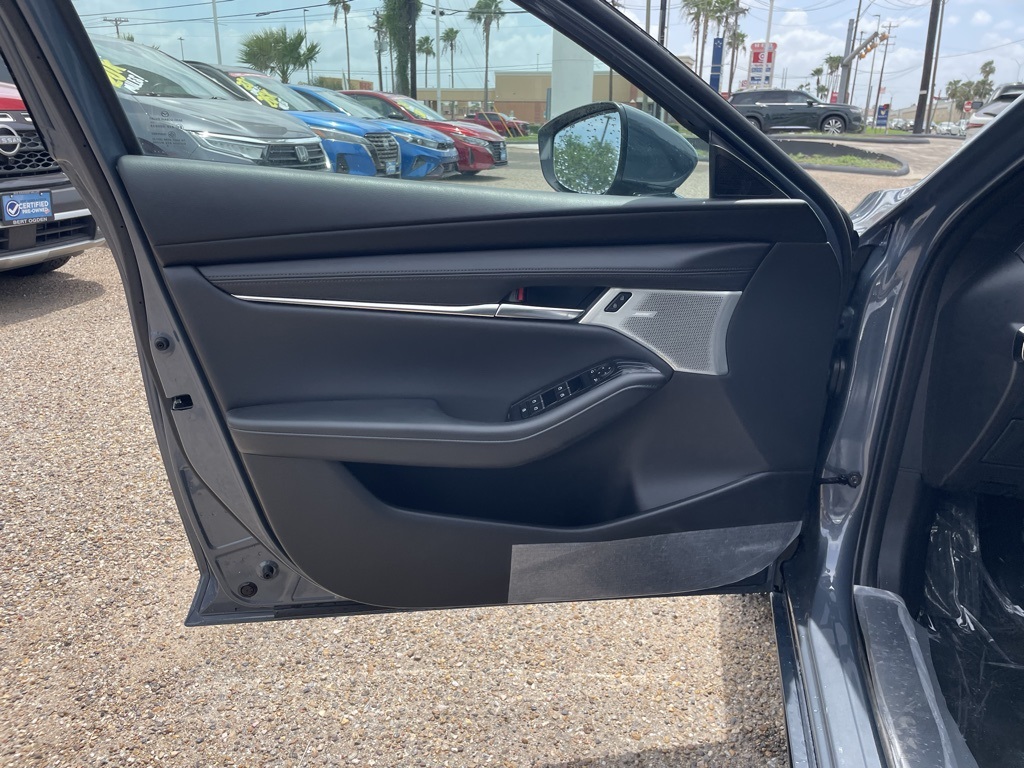 2025 Mazda Mazda3 Hatchback 2.5 s Premium photo 12