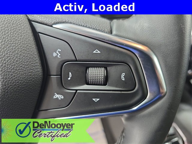 2024 Chevrolet Trax ACTIV photo 15