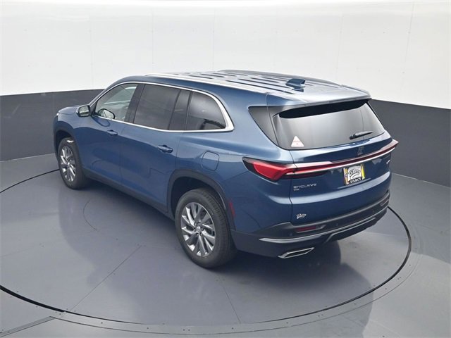 2026 Buick Enclave Preferred photo 20