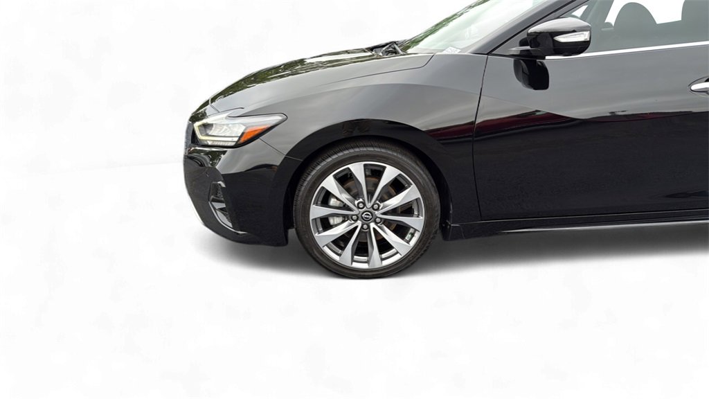 2023 Nissan Maxima Platinum photo 19