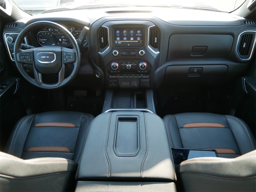 2022 Gmc Sierra 1500 Limited AT4 photo 15