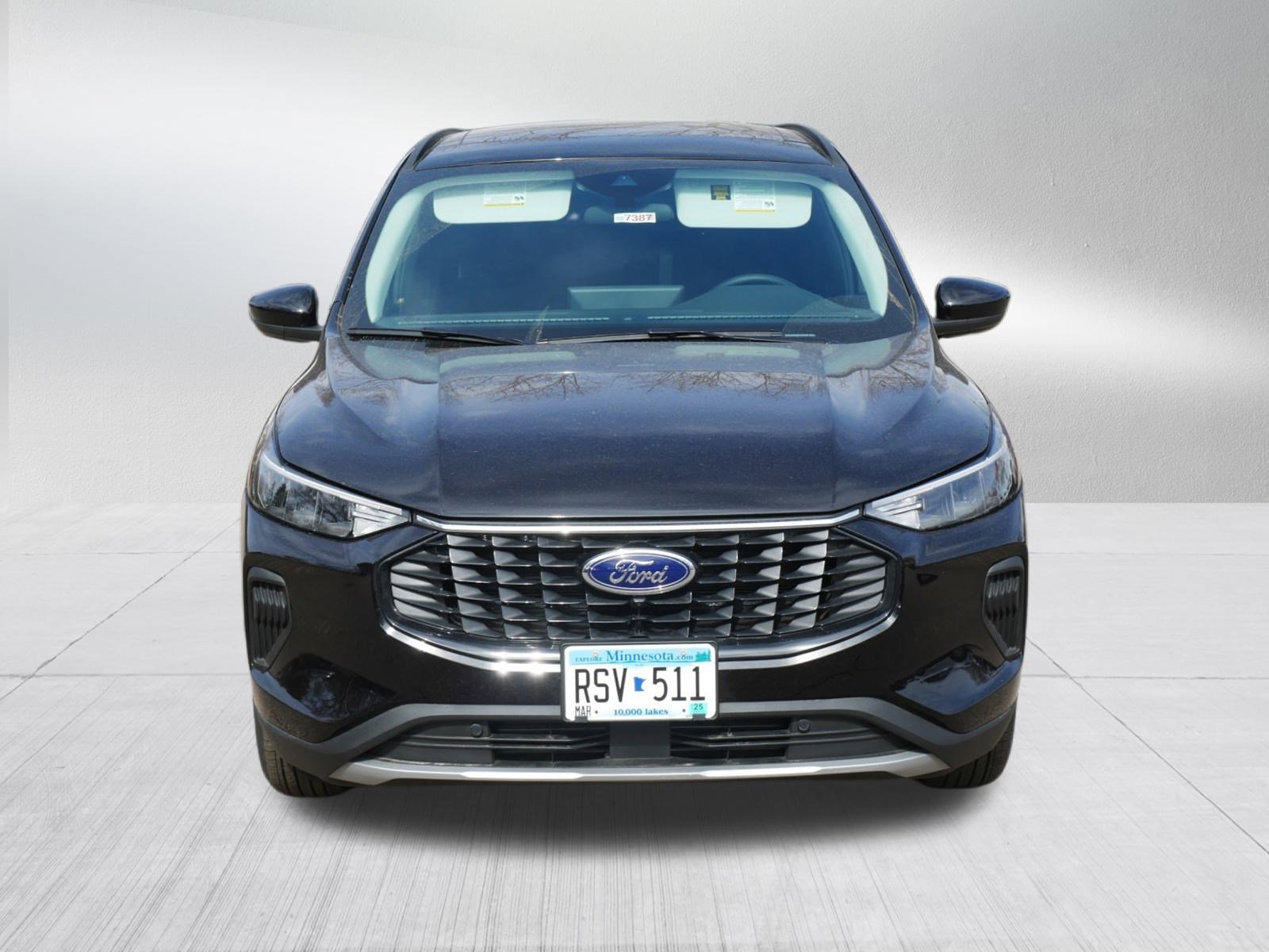 2024 Ford Escape Active photo 2