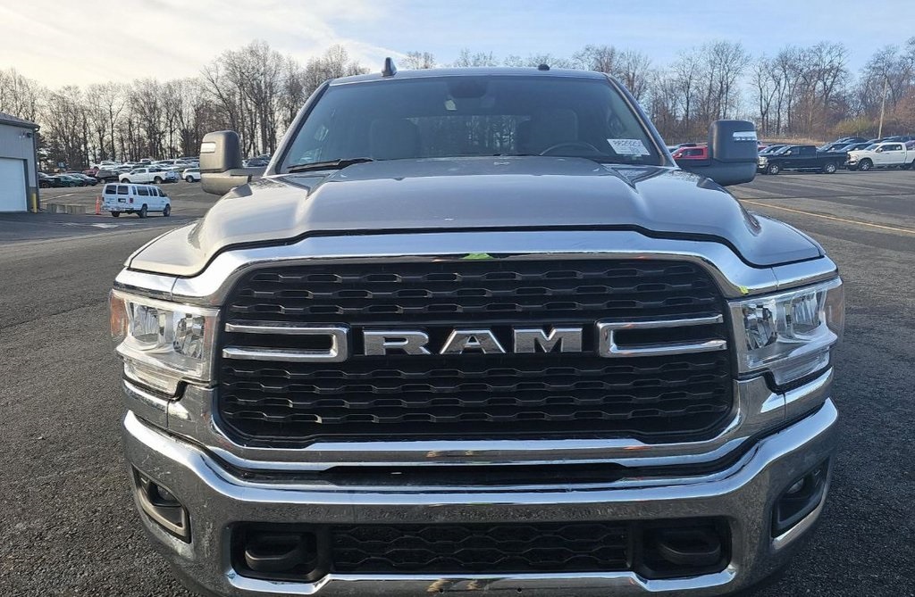 Used 2024 RAM Ram 2500 Pickup Big Horn with VIN 3C6UR5DJ1RG394597 for sale in Kansas City