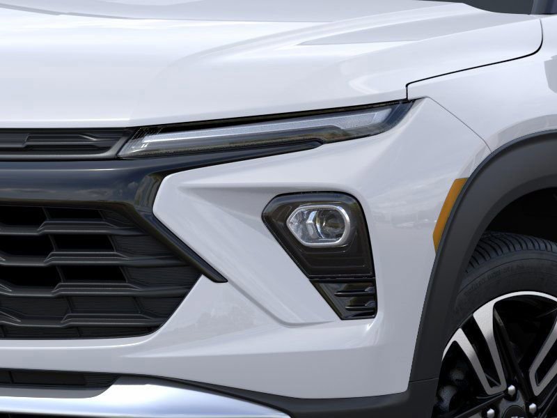 2026 Chevrolet Trailblazer LT photo 10