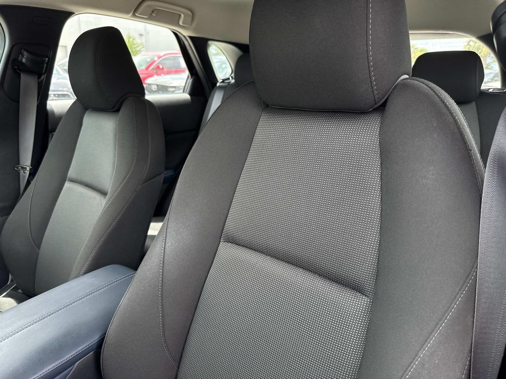2021 Mazda CX-30 2.5 S photo 21
