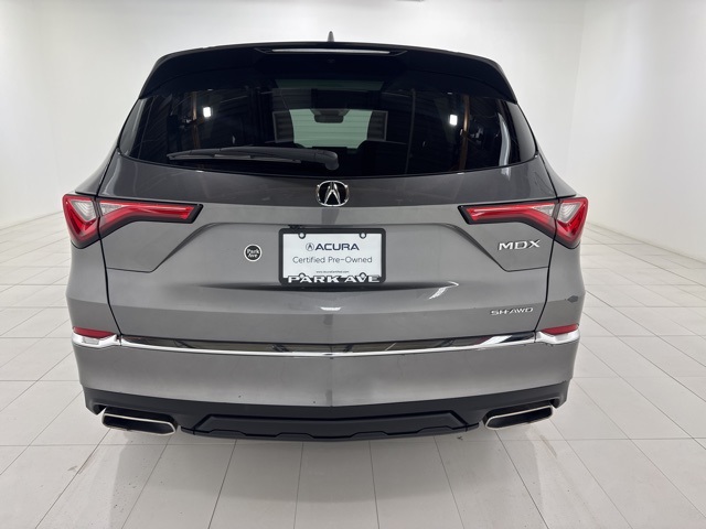 2023 Acura MDX SH-AWD photo 4