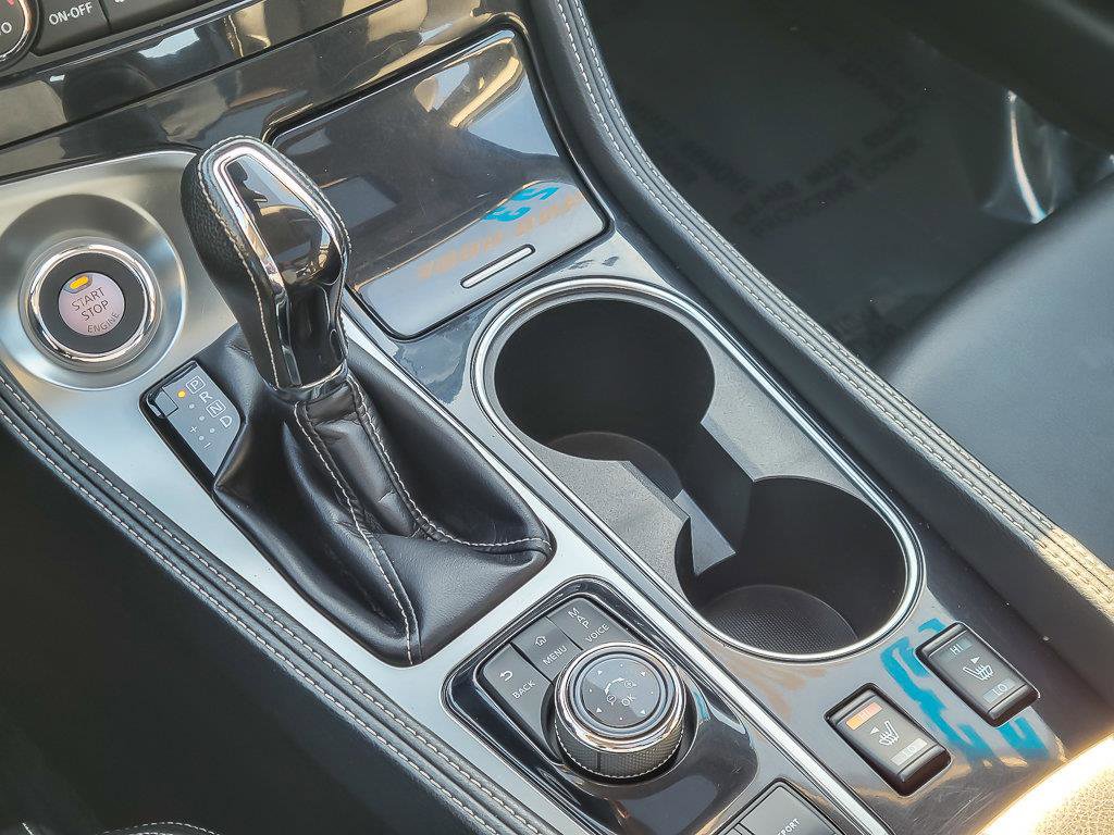 2023 NISSAN MAXIMA - Image 22
