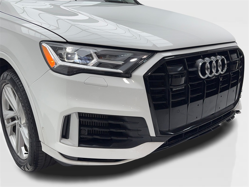 2021 Audi Q7 55 Premium Plus photo 3