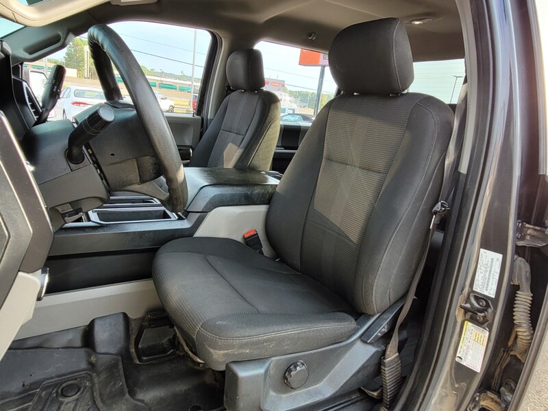 2019 Ford F-150 XL photo 10
