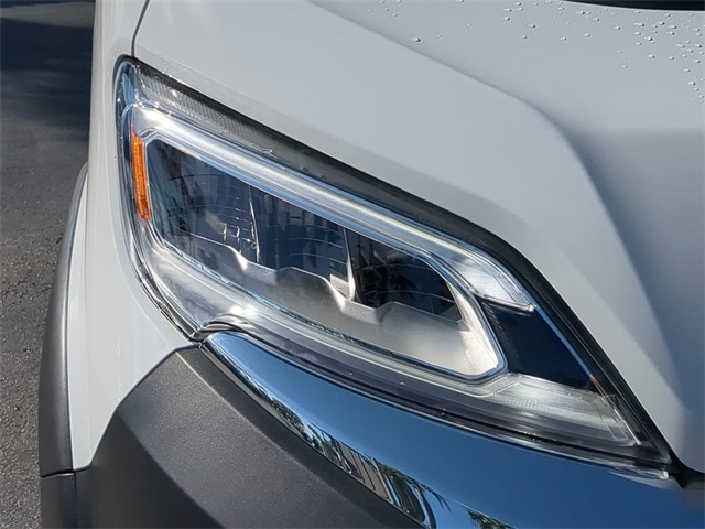 2025 Ram ProMaster 3500 photo 8