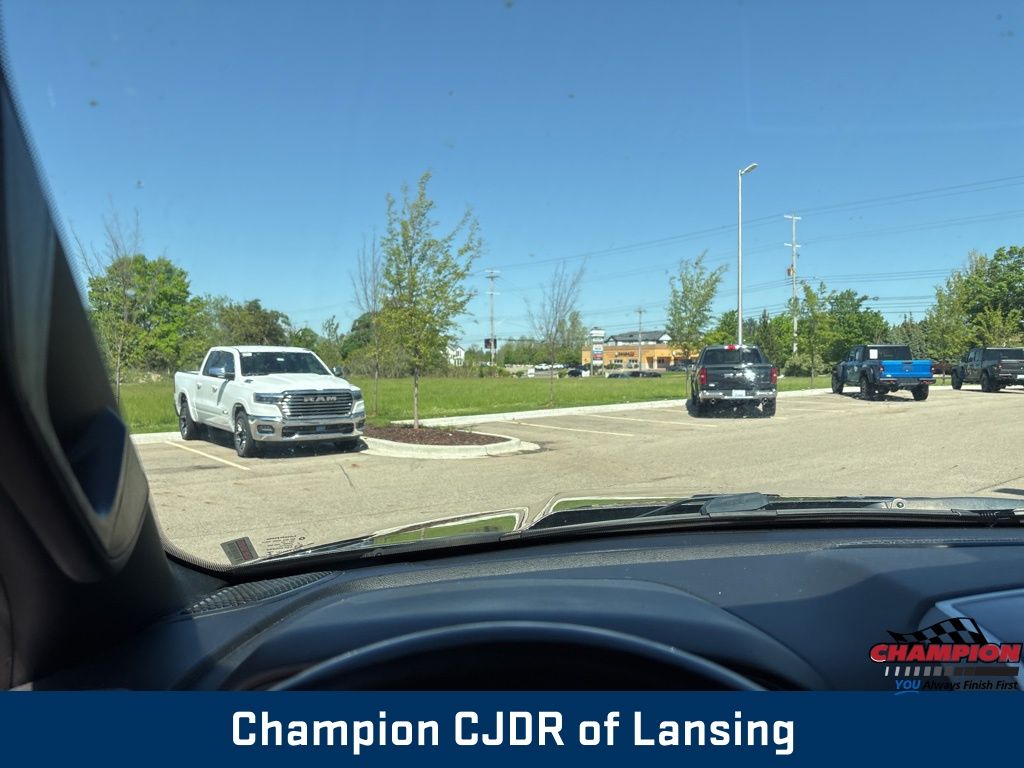 2021 Ram 1500 Big Horn Lone Star photo 19
