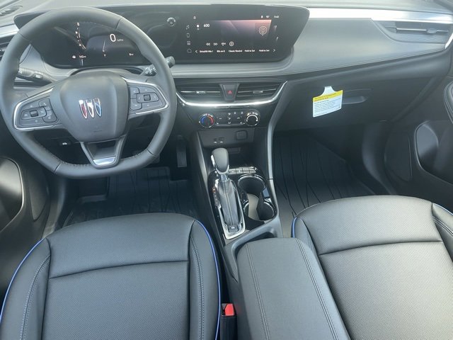 2026 Buick Encore GX Sport Touring photo 11