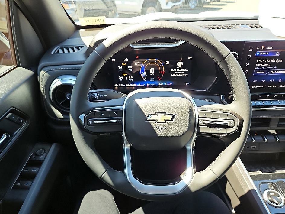 2026 Chevrolet Colorado LT photo 16
