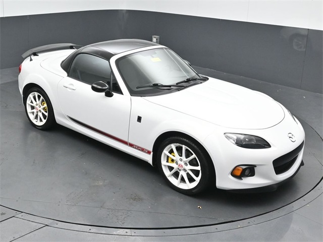 2014 MAZDA MX-5 - Image 35