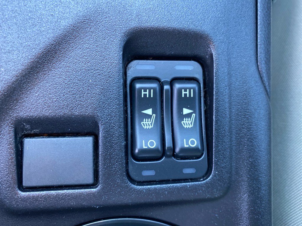 2018 Subaru Impreza Premium photo 13