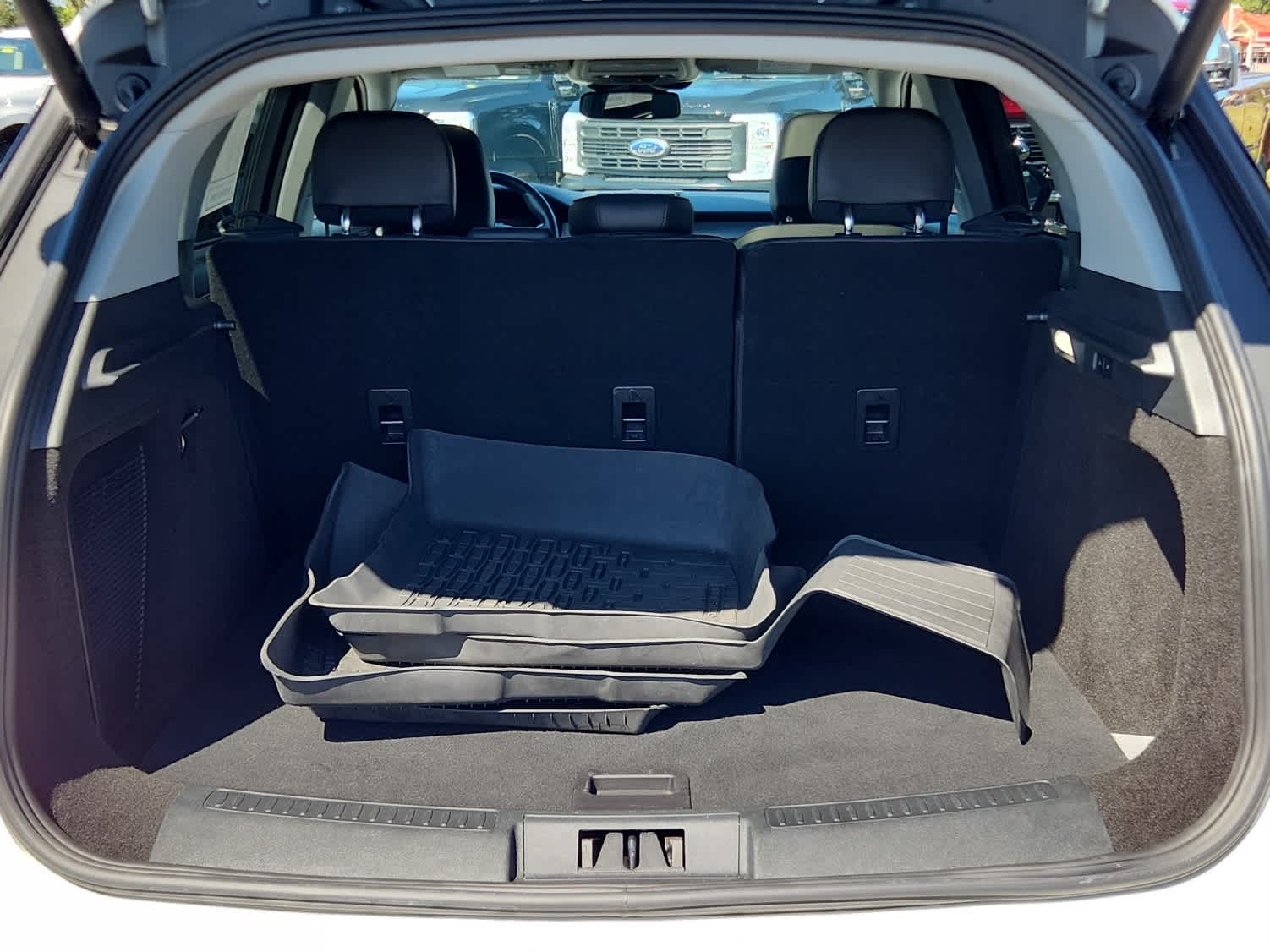 2021 Lincoln Corsair Standard photo 20
