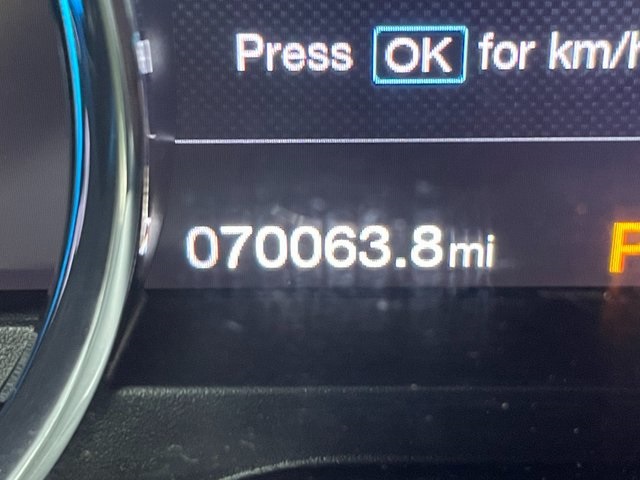 2017 Ford F-250 photo 4