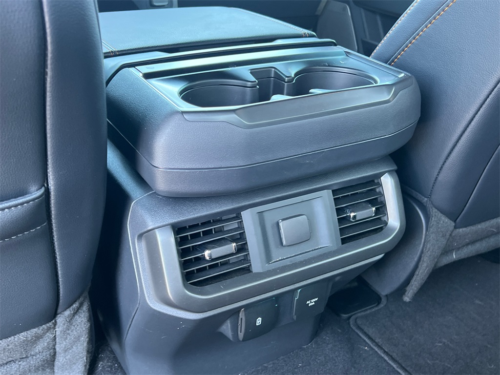 2024 Ford F-150 Tremor photo 22