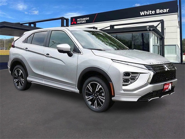2026 Mitsubishi Eclipse Cross SEL's photo
