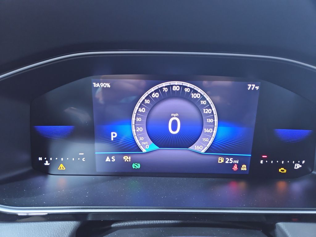 2025 Volkswagen Jetta 1.5T Sport photo 15