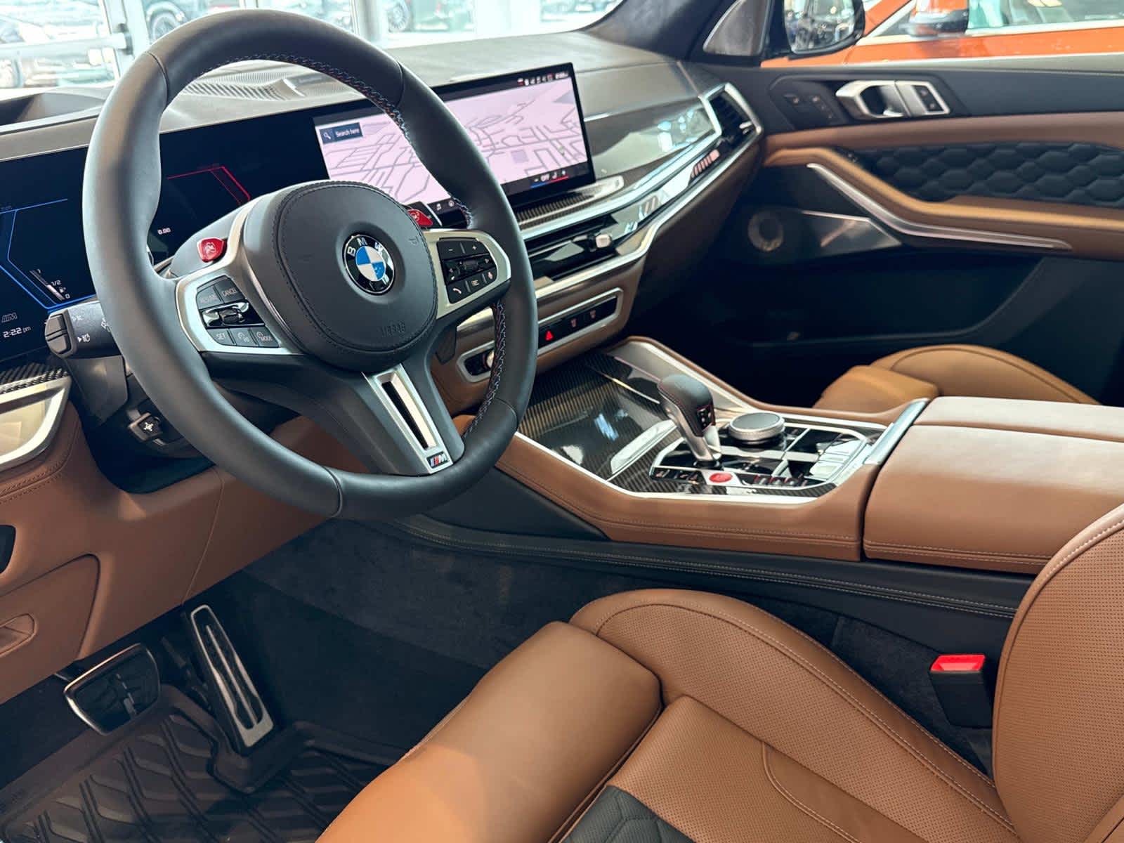 2026 Bmw X5 photo 2