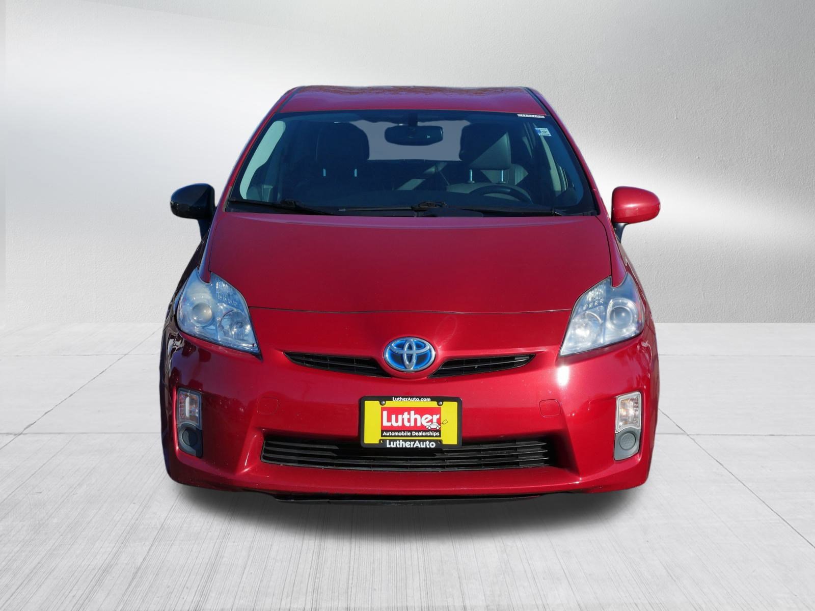 Used 2010 Toyota Prius IV with VIN JTDKN3DU2A0241536 for sale in Bloomington, Minnesota