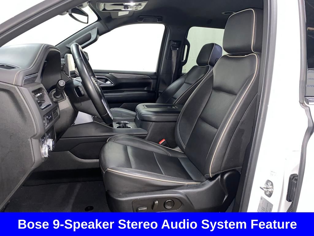 2023 Gmc Yukon XL SLT photo 4