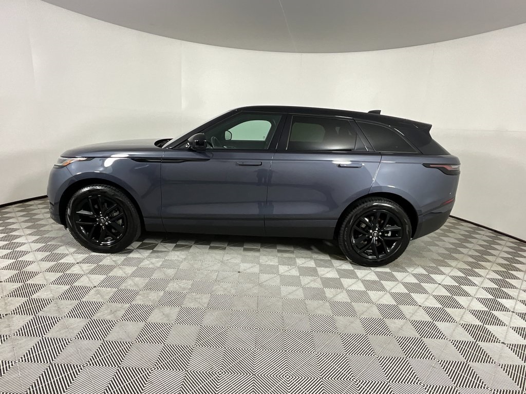 2025 Land Rover Range Rover Velar S photo 2