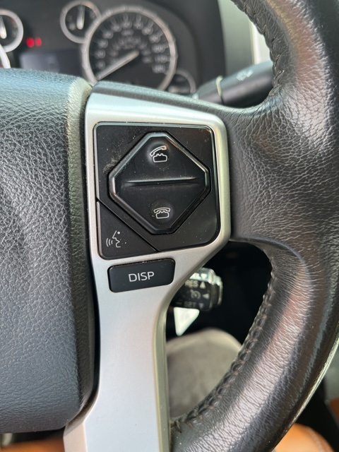 2017 Toyota Tundra 1794 Edition photo 16