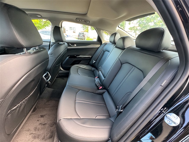 2025 Kia K5 EX photo 16