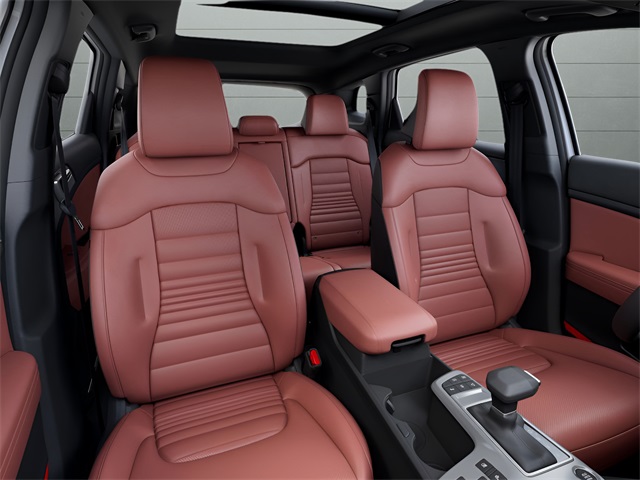 2026 Kia Sportage photo 14