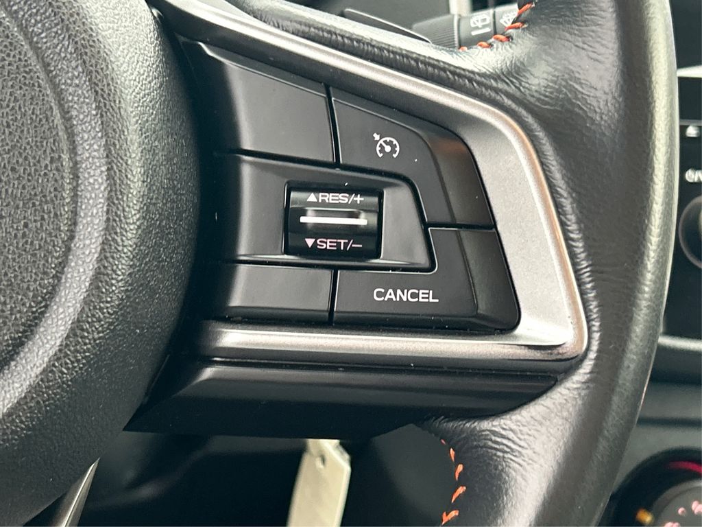 2019 Subaru Crosstrek 2.0i Premium photo 28